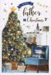 Picture of SPECIAL FATHER CHRISTMAS CARD